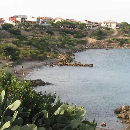 Apartment In Isola Di Capo Rizzuto 31114 Апартаменты Капо-Риццуто