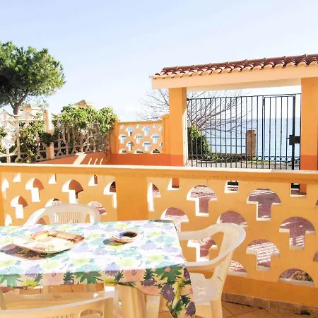Apartment In Isola Di Capo Rizzuto 31114 Капо-Риццуто