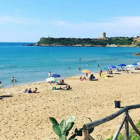 Apartment In Isola Di Capo Rizzuto 31114 Капо-Риццуто