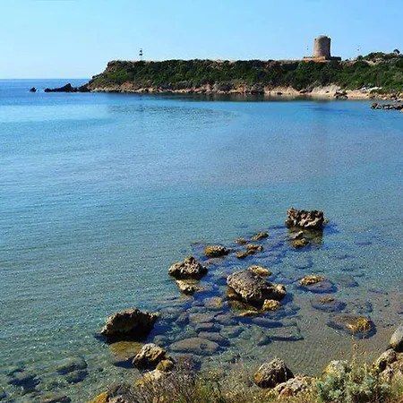 Apartment In Isola Di Capo Rizzuto 31114