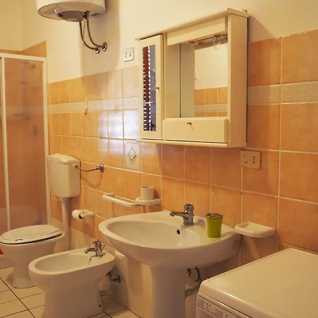 Apartment In Isola Di Capo Rizzuto 31114 Апартаменты *