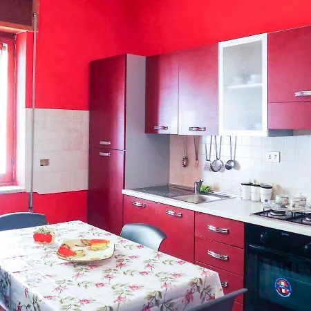 Apartment In Isola Di Capo Rizzuto 31114 Apartment Capo Rizzuto