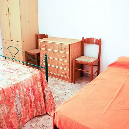 Apartment In Isola Di Capo Rizzuto 31114 Apartment Capo Rizzuto